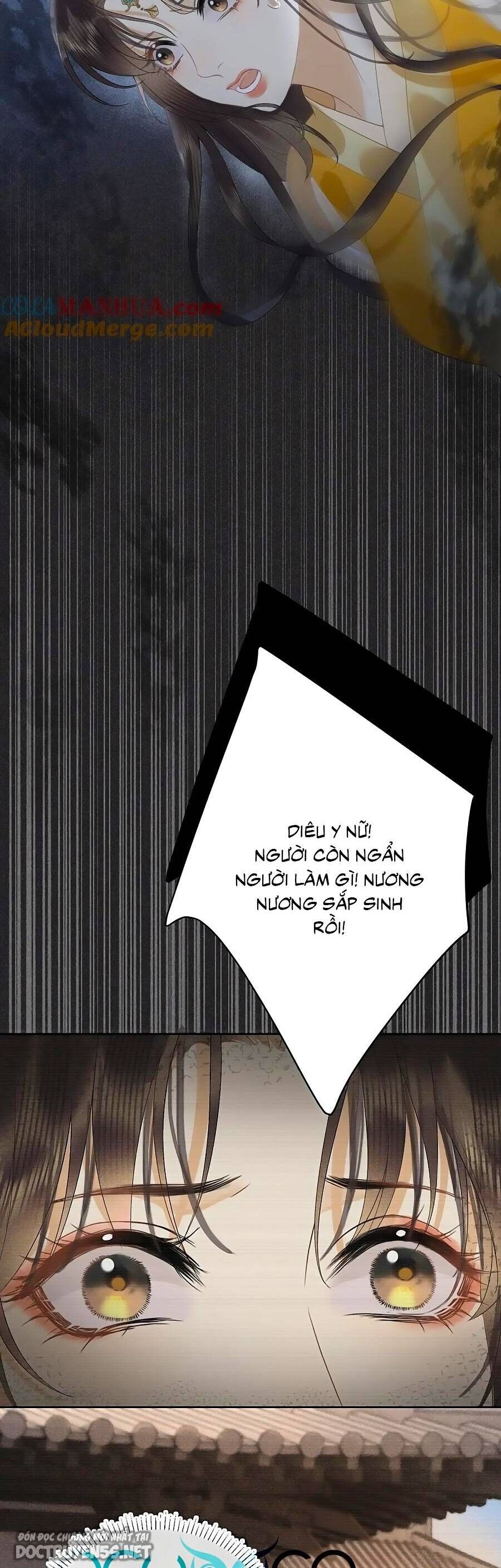 Trường Nguyệt Vô Tần - Chương 21 - Trang 7