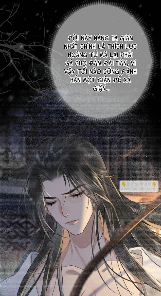 Trường Nguyệt Vô Tần - Chương 3 - Trang 11