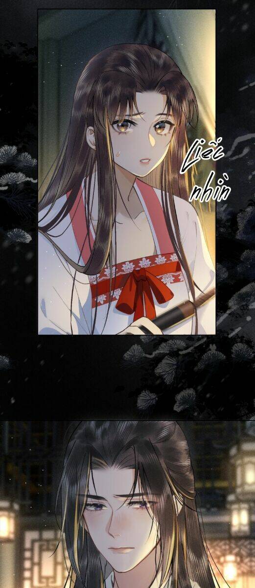 Trường Nguyệt Vô Tần - Chương 3 - Trang 13