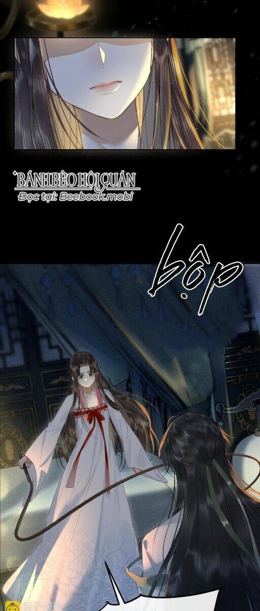 Trường Nguyệt Vô Tần - Chương 3 - Trang 15