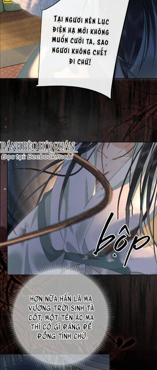 Trường Nguyệt Vô Tần - Chương 3 - Trang 16