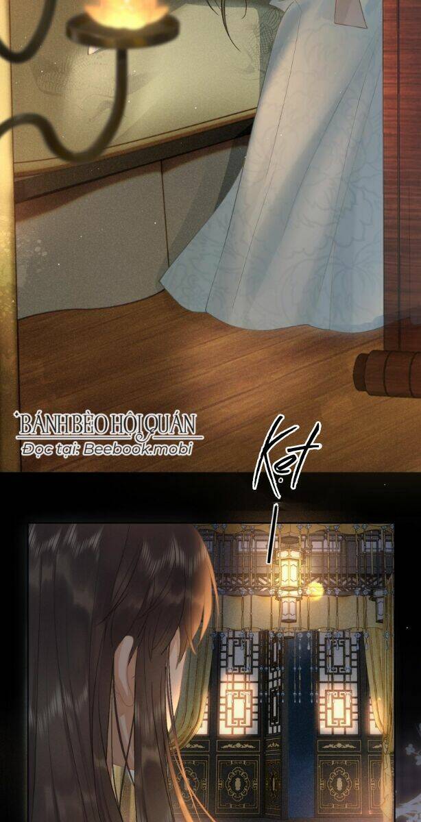 Trường Nguyệt Vô Tần - Chương 3 - Trang 3