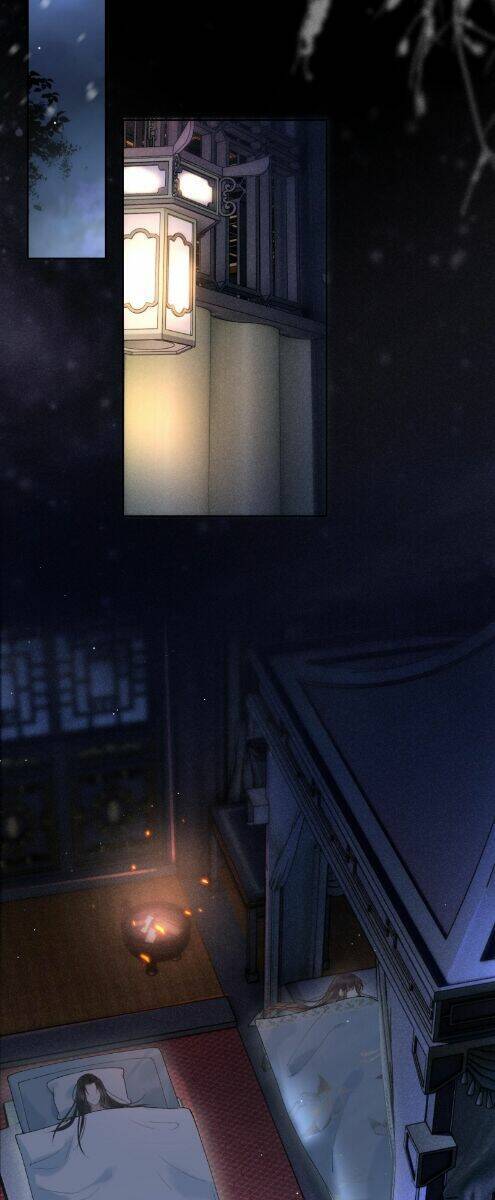 Trường Nguyệt Vô Tần - Chương 3 - Trang 23