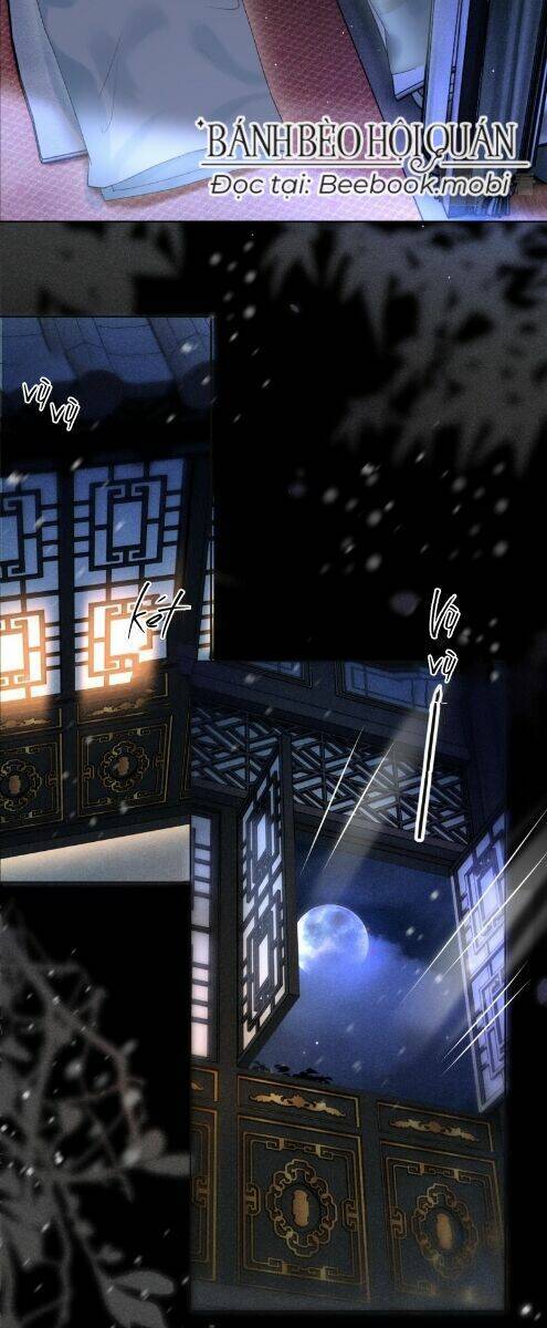 Trường Nguyệt Vô Tần - Chương 3 - Trang 24