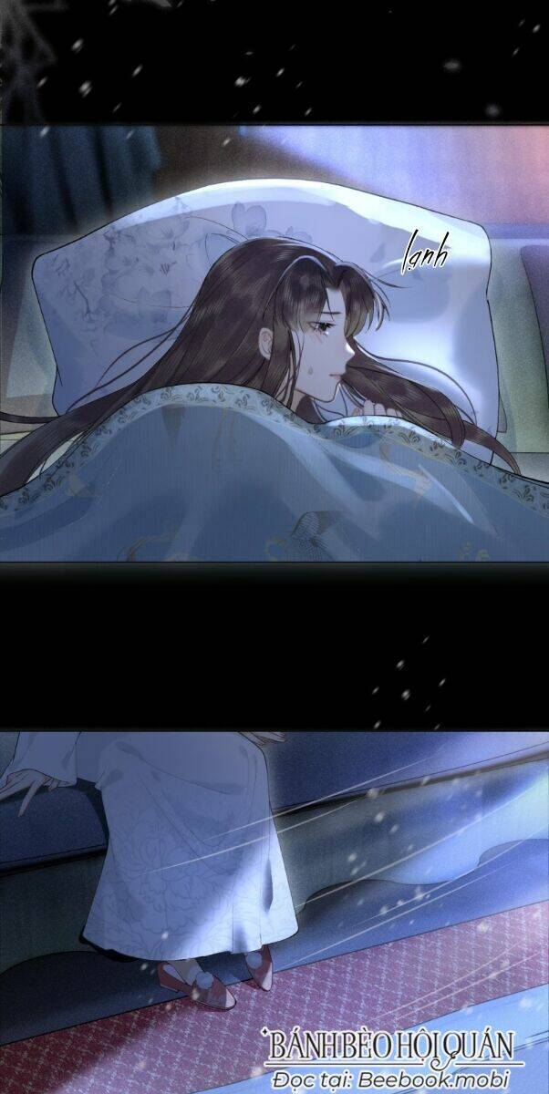 Trường Nguyệt Vô Tần - Chương 3 - Trang 25