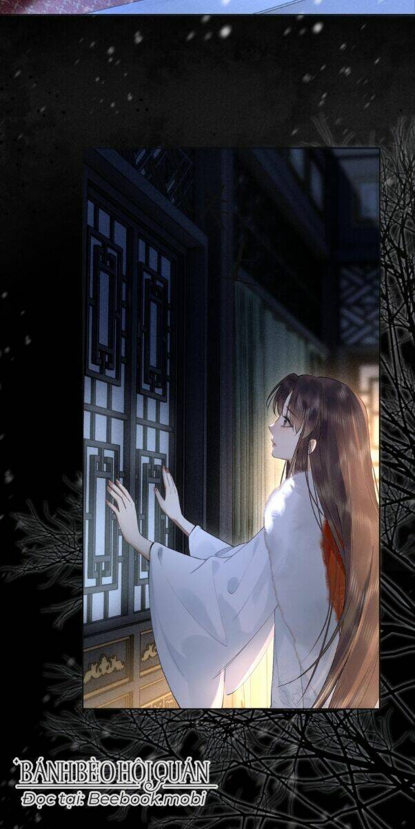 Trường Nguyệt Vô Tần - Chương 3 - Trang 26