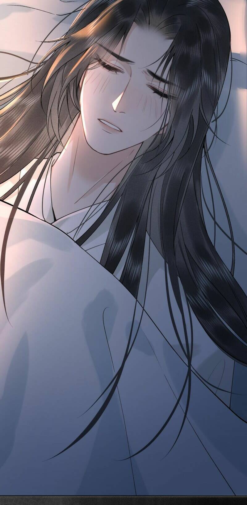 Trường Nguyệt Vô Tần - Chương 3 - Trang 28