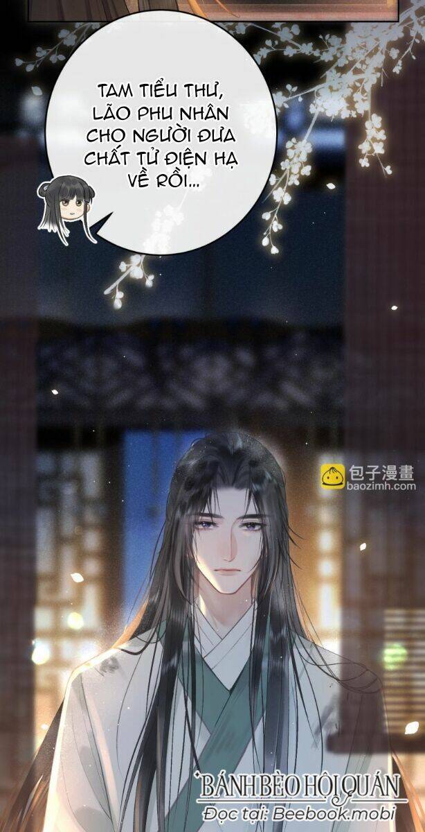 Trường Nguyệt Vô Tần - Chương 3 - Trang 4