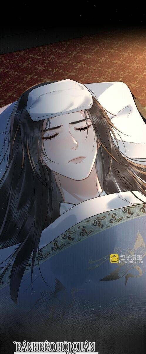 Trường Nguyệt Vô Tần - Chương 3 - Trang 37