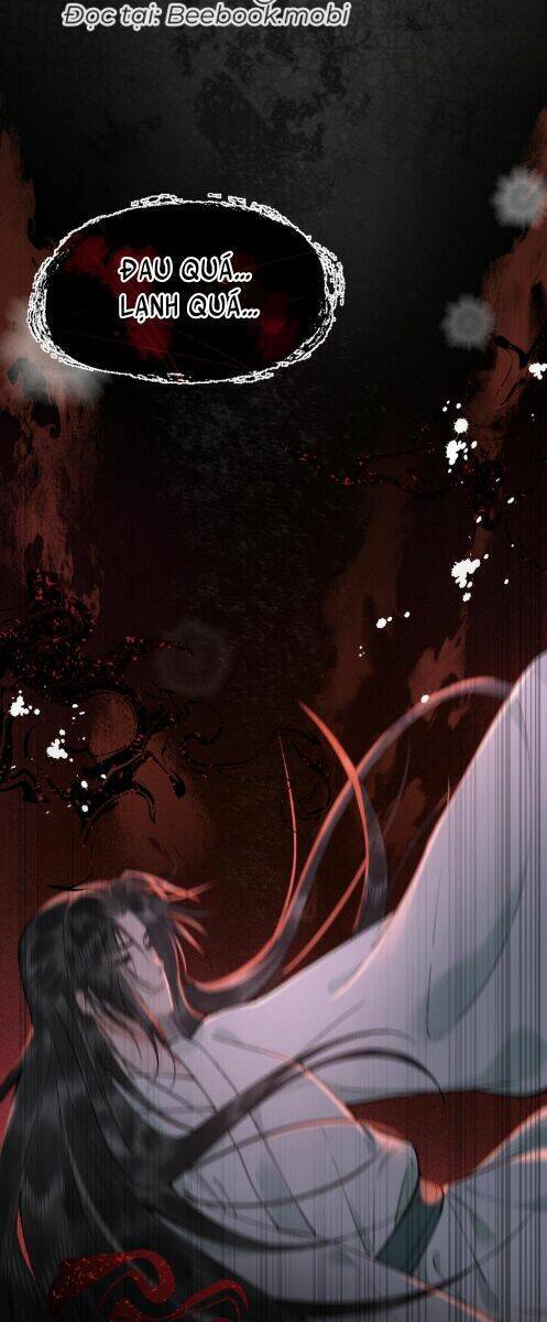 Trường Nguyệt Vô Tần - Chương 3 - Trang 38