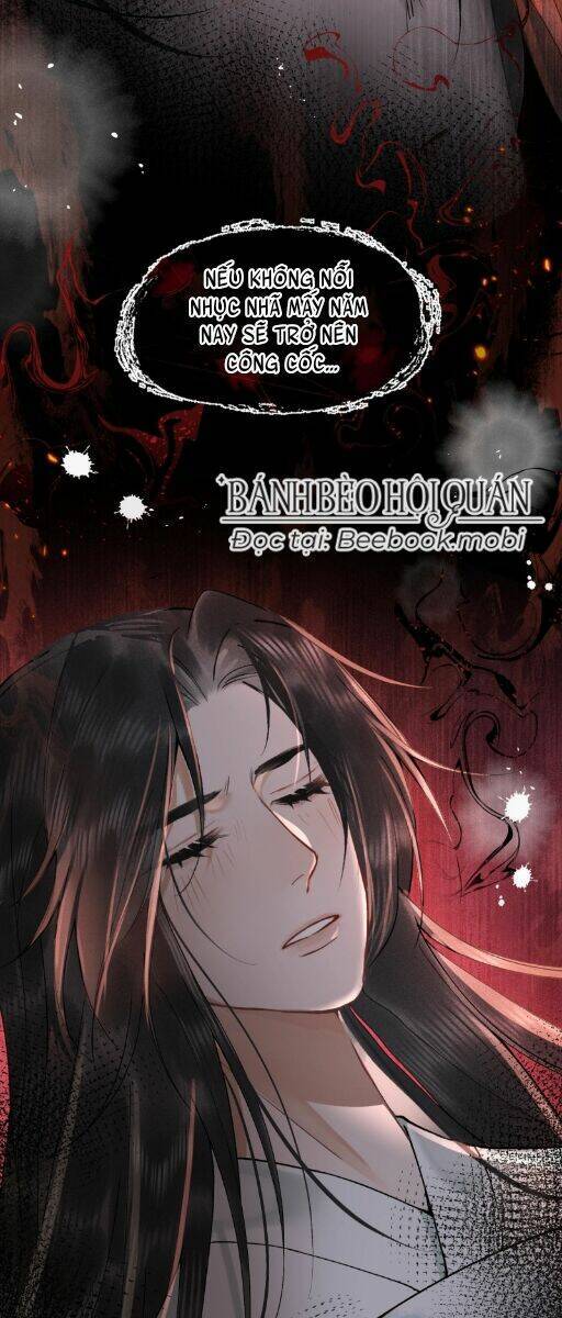 Trường Nguyệt Vô Tần - Chương 3 - Trang 40