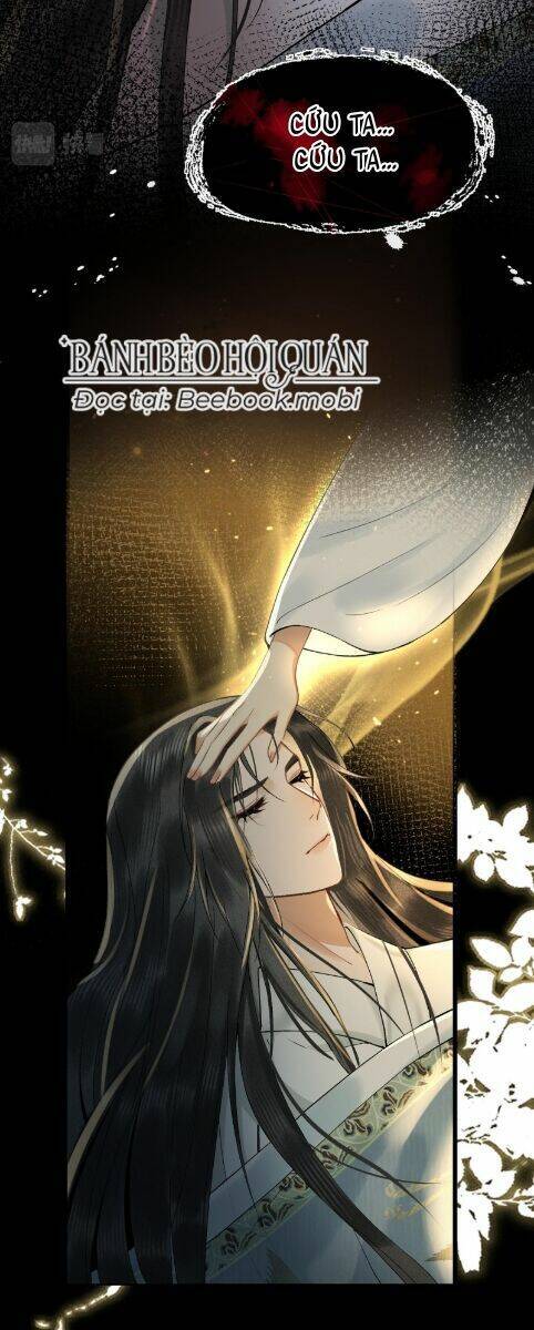 Trường Nguyệt Vô Tần - Chương 3 - Trang 41