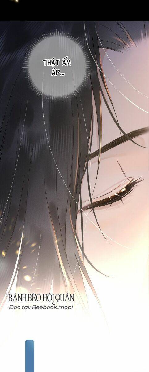 Trường Nguyệt Vô Tần - Chương 3 - Trang 42