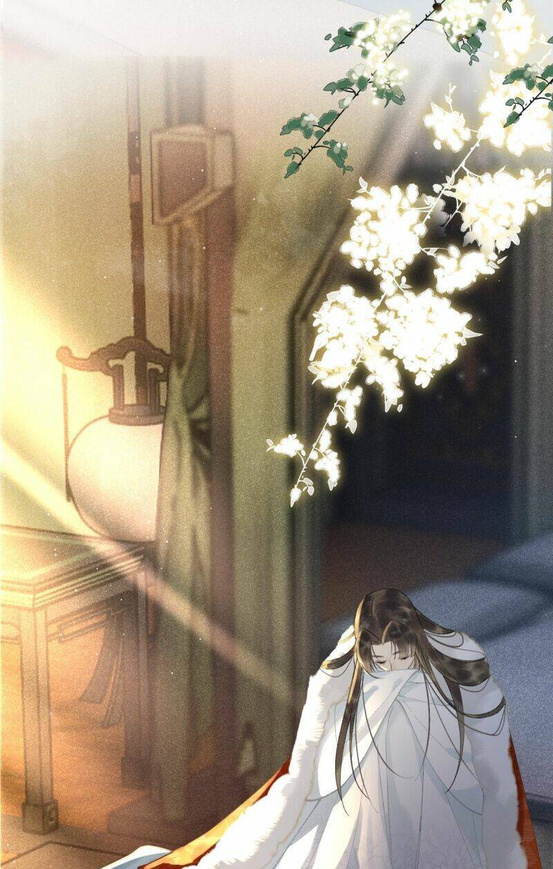 Trường Nguyệt Vô Tần - Chương 3 - Trang 45