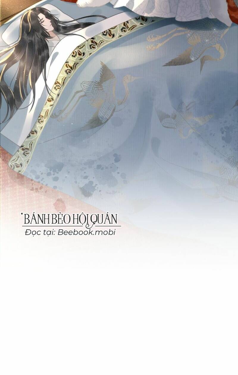 Trường Nguyệt Vô Tần - Chương 3 - Trang 46