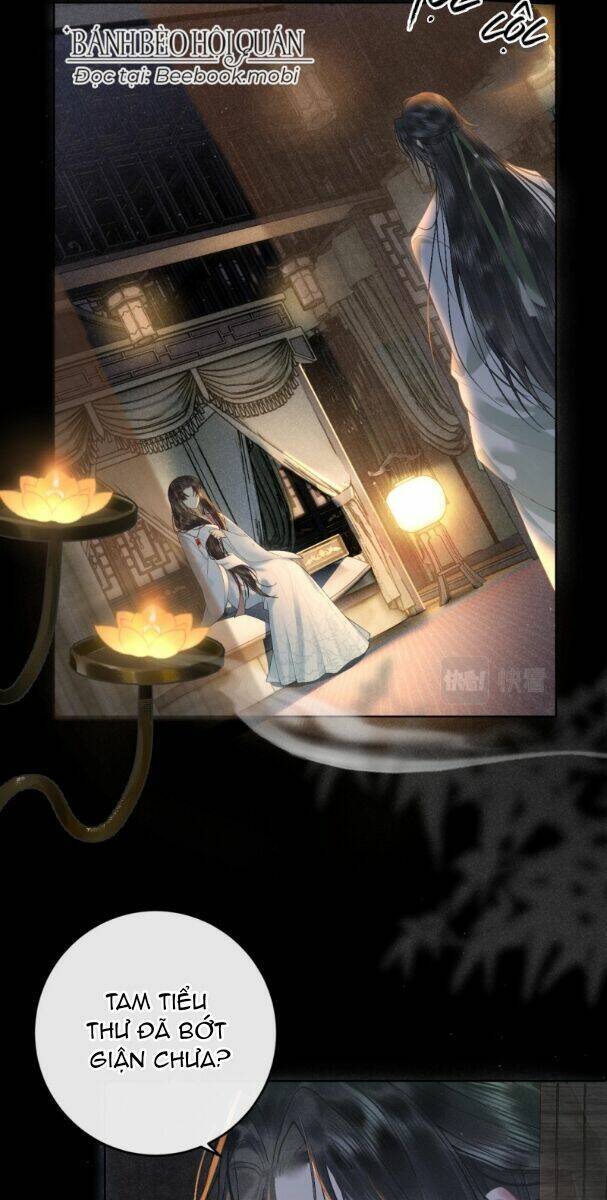 Trường Nguyệt Vô Tần - Chương 3 - Trang 6