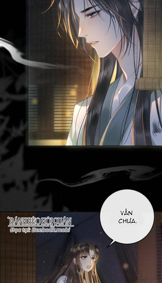 Trường Nguyệt Vô Tần - Chương 3 - Trang 7