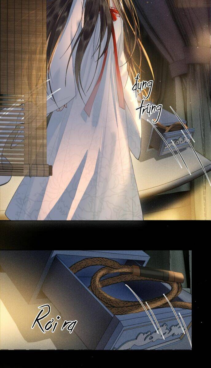 Trường Nguyệt Vô Tần - Chương 3 - Trang 8