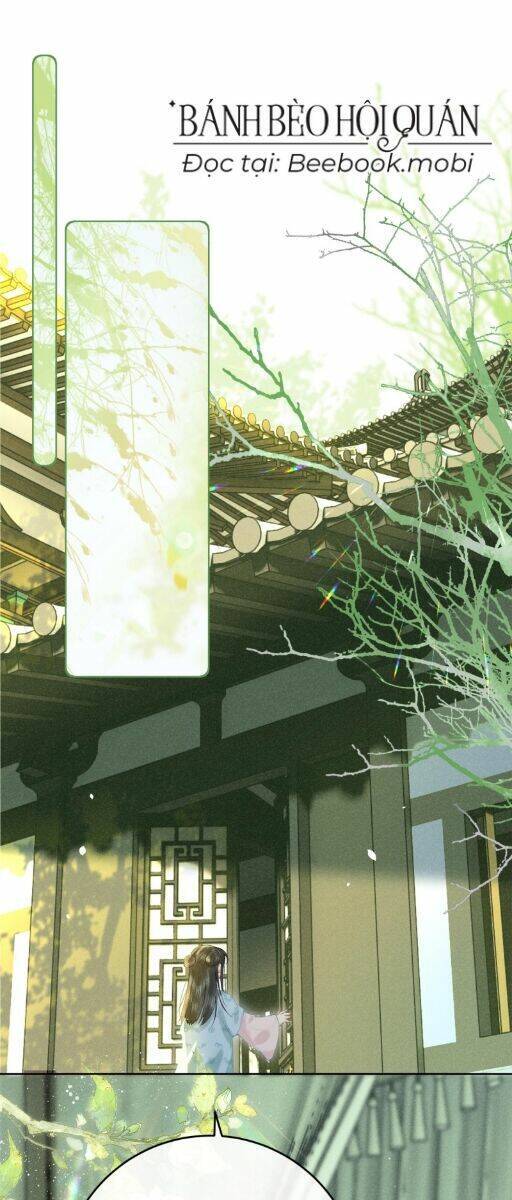 Trường Nguyệt Vô Tần - Chương 4 - Trang 1