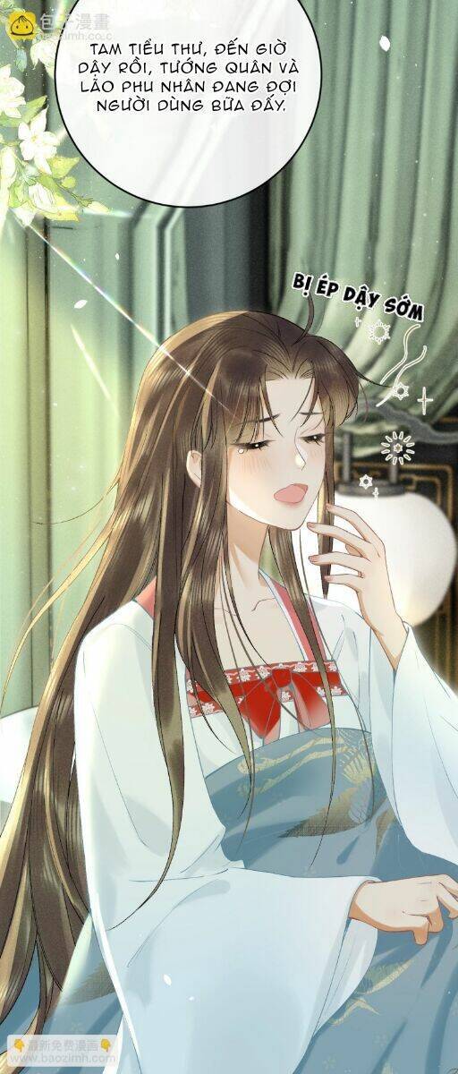Trường Nguyệt Vô Tần - Chương 4 - Trang 2