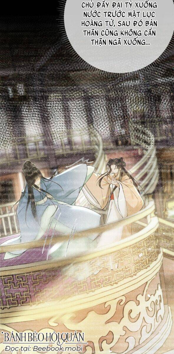 Trường Nguyệt Vô Tần - Chương 4 - Trang 12