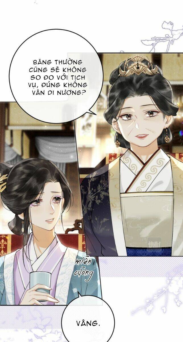 Trường Nguyệt Vô Tần - Chương 4 - Trang 15