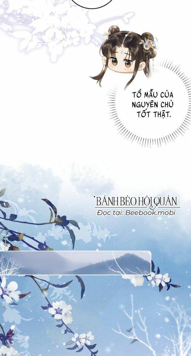 Trường Nguyệt Vô Tần - Chương 4 - Trang 16