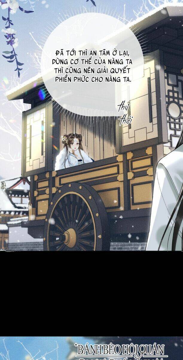 Trường Nguyệt Vô Tần - Chương 4 - Trang 17