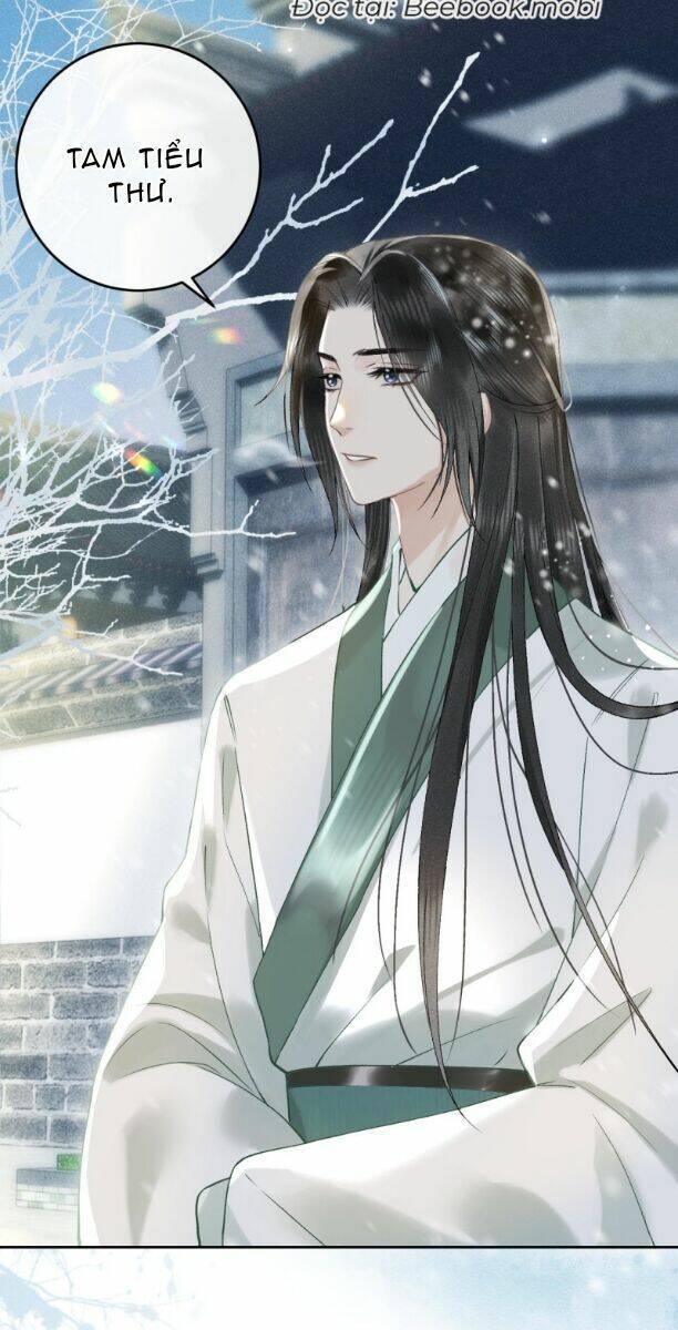 Trường Nguyệt Vô Tần - Chương 4 - Trang 18