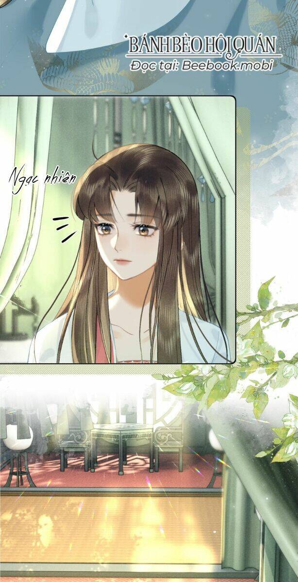 Trường Nguyệt Vô Tần - Chương 4 - Trang 3