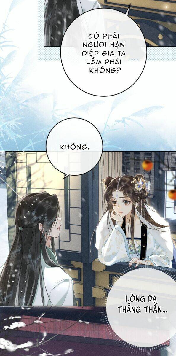 Trường Nguyệt Vô Tần - Chương 4 - Trang 26