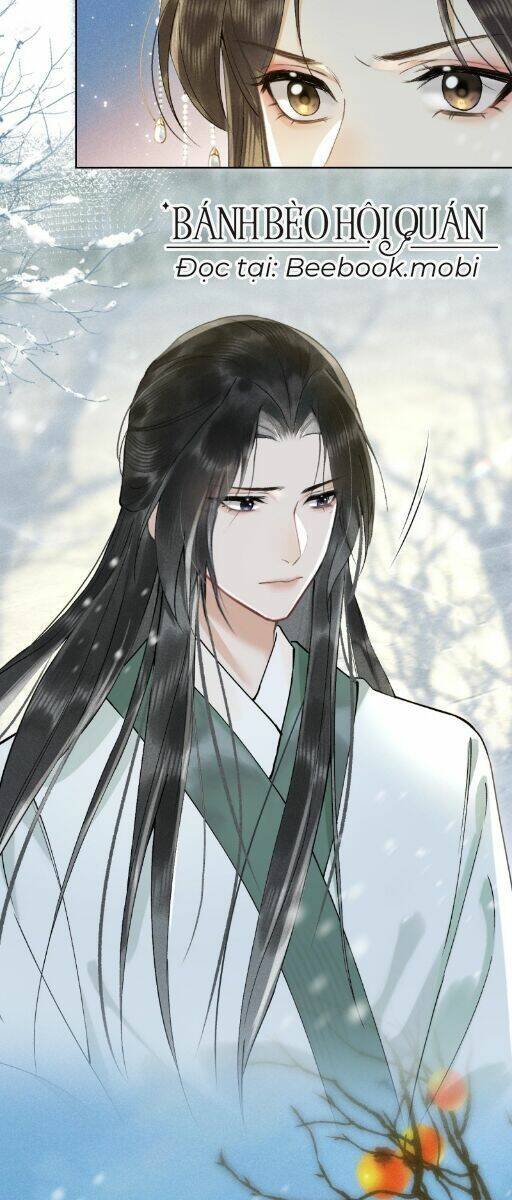 Trường Nguyệt Vô Tần - Chương 4 - Trang 30