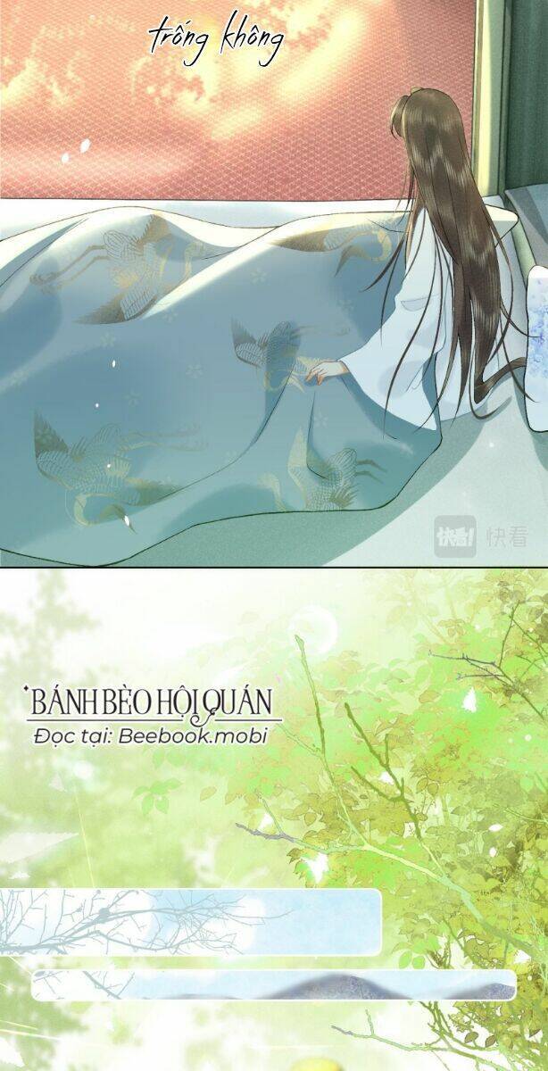 Trường Nguyệt Vô Tần - Chương 4 - Trang 4