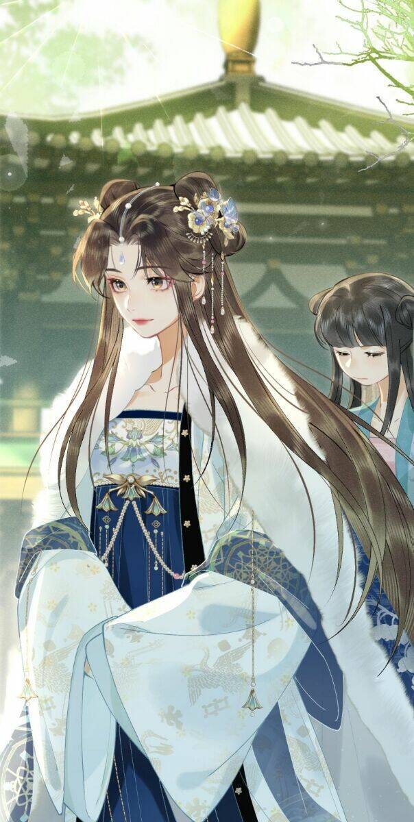 Trường Nguyệt Vô Tần - Chương 4 - Trang 5