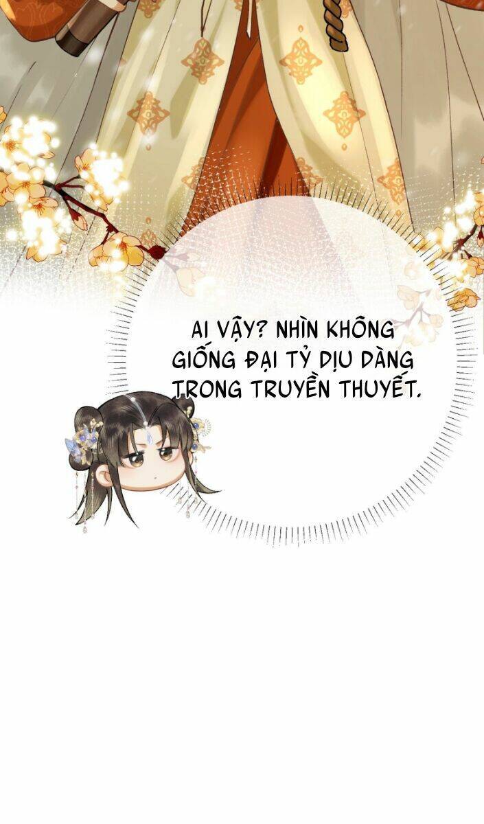 Trường Nguyệt Vô Tần - Chương 4 - Trang 41