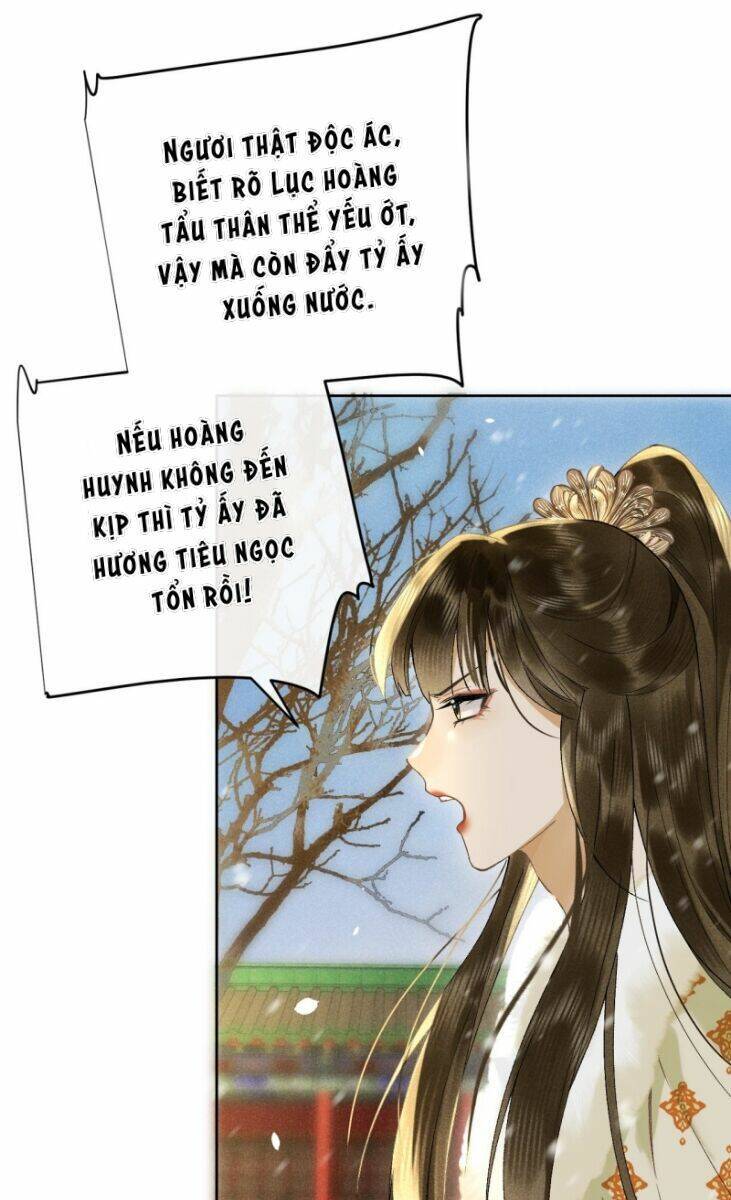 Trường Nguyệt Vô Tần - Chương 4 - Trang 43