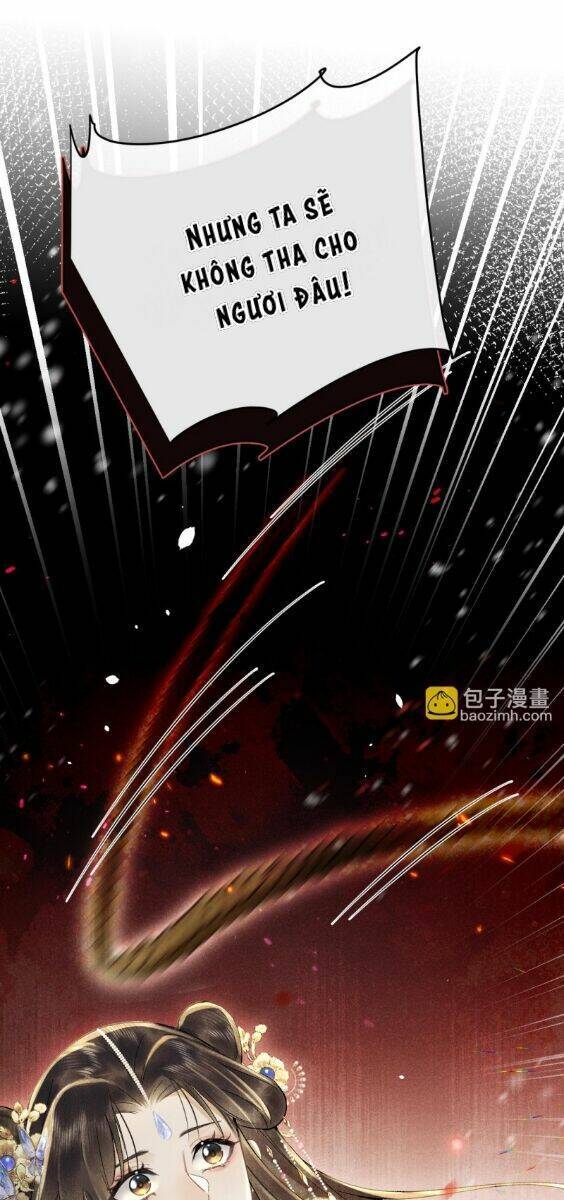 Trường Nguyệt Vô Tần - Chương 4 - Trang 45