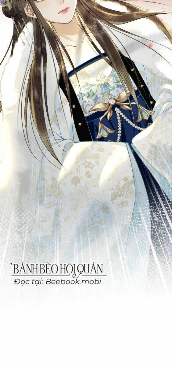 Trường Nguyệt Vô Tần - Chương 4 - Trang 46