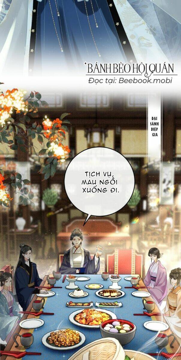 Trường Nguyệt Vô Tần - Chương 4 - Trang 6