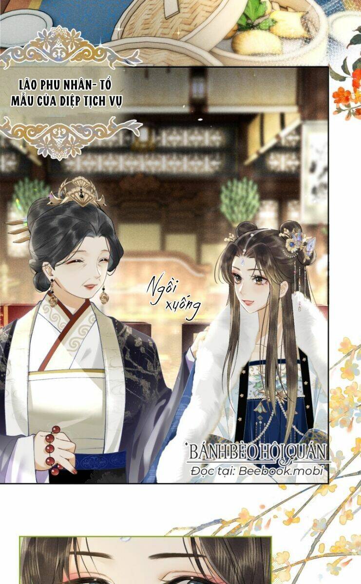 Trường Nguyệt Vô Tần - Chương 4 - Trang 7