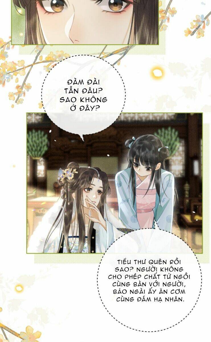 Trường Nguyệt Vô Tần - Chương 4 - Trang 8