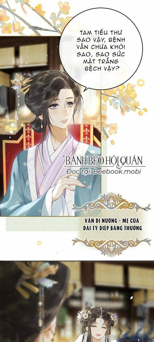 Trường Nguyệt Vô Tần - Chương 4 - Trang 9