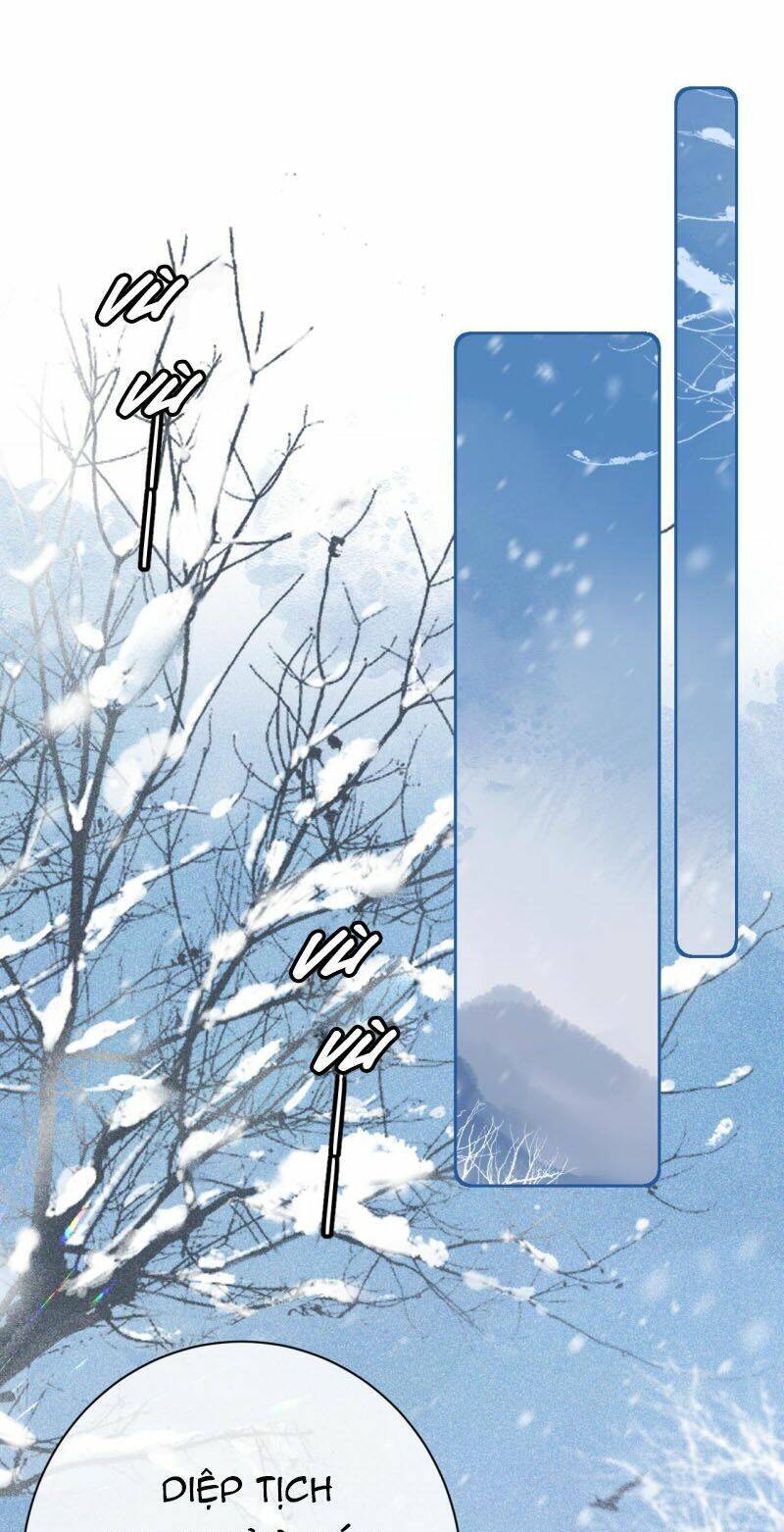 Trường Nguyệt Vô Tần - Chương 5 - Trang 1