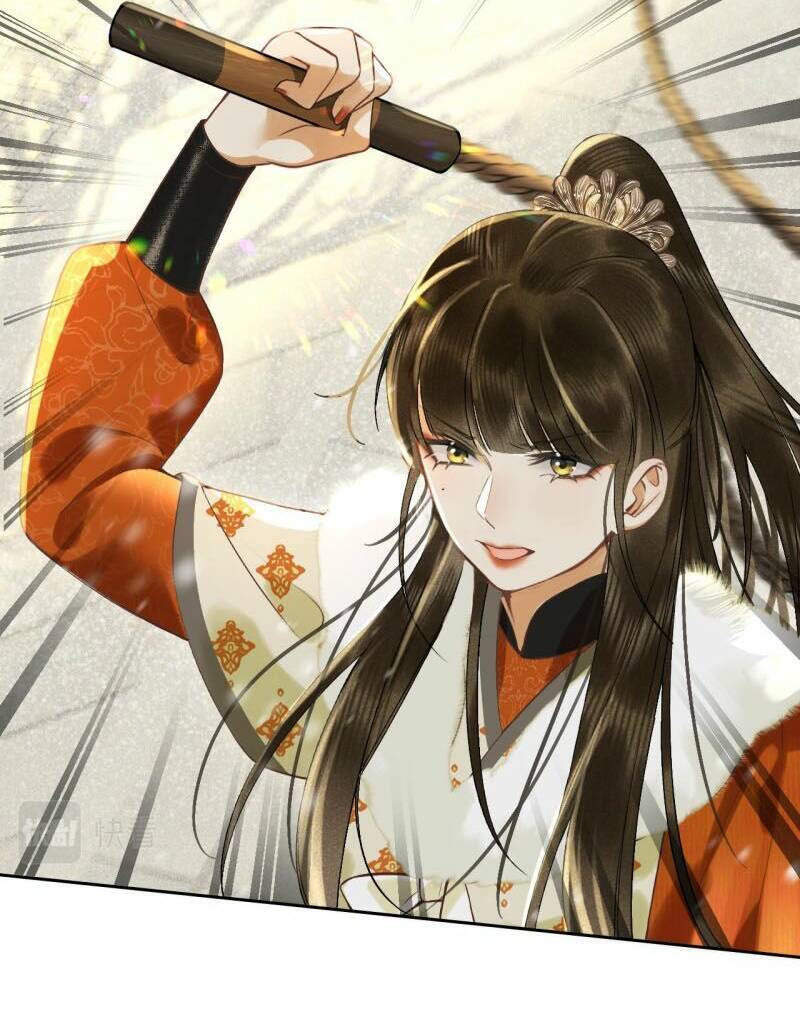 Trường Nguyệt Vô Tần - Chương 5 - Trang 11