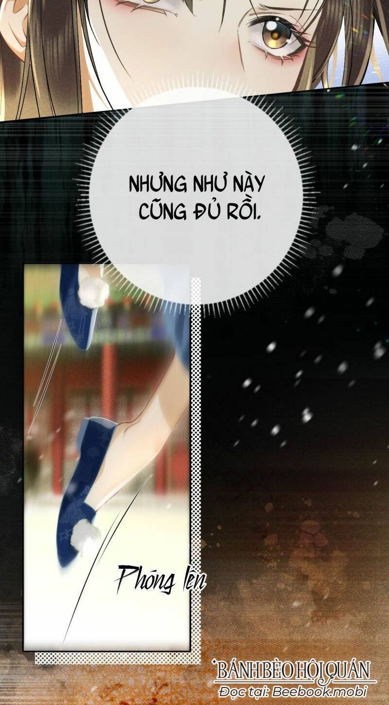 Trường Nguyệt Vô Tần - Chương 5 - Trang 13