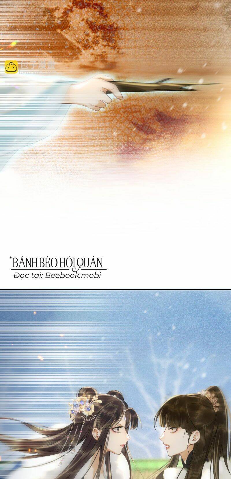 Trường Nguyệt Vô Tần - Chương 5 - Trang 14