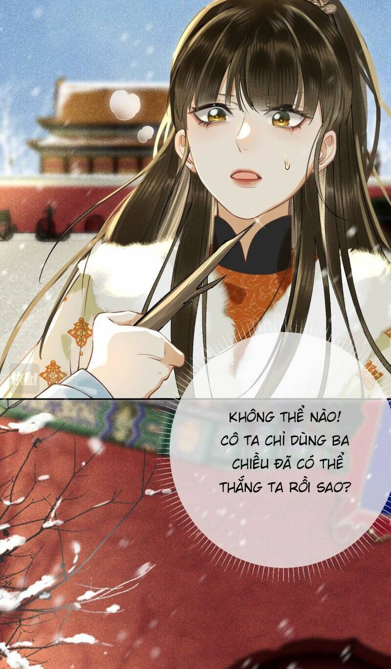 Trường Nguyệt Vô Tần - Chương 5 - Trang 17