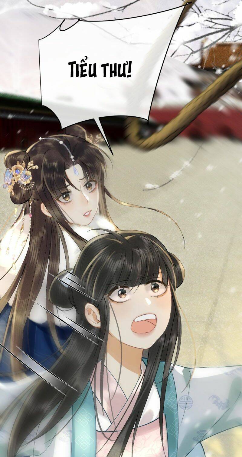 Trường Nguyệt Vô Tần - Chương 5 - Trang 20