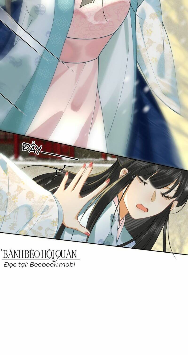 Trường Nguyệt Vô Tần - Chương 5 - Trang 21