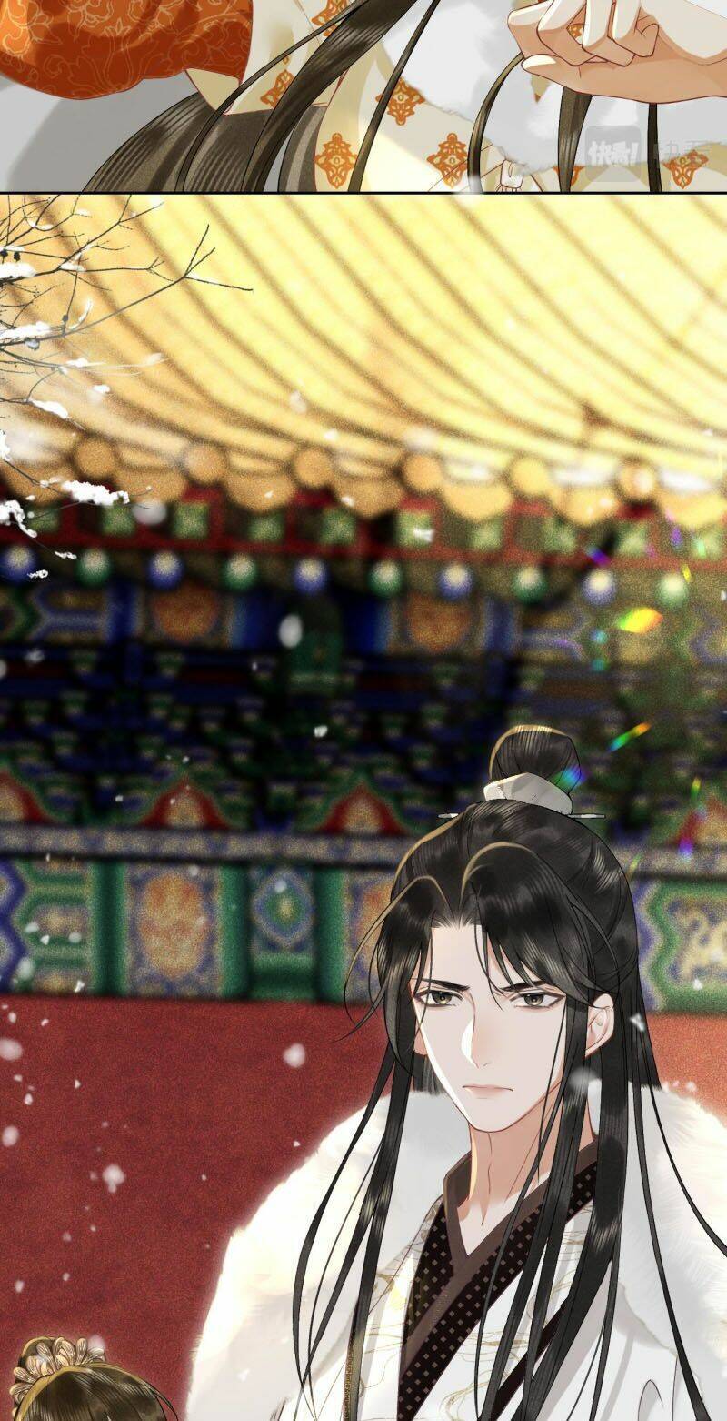 Trường Nguyệt Vô Tần - Chương 5 - Trang 24